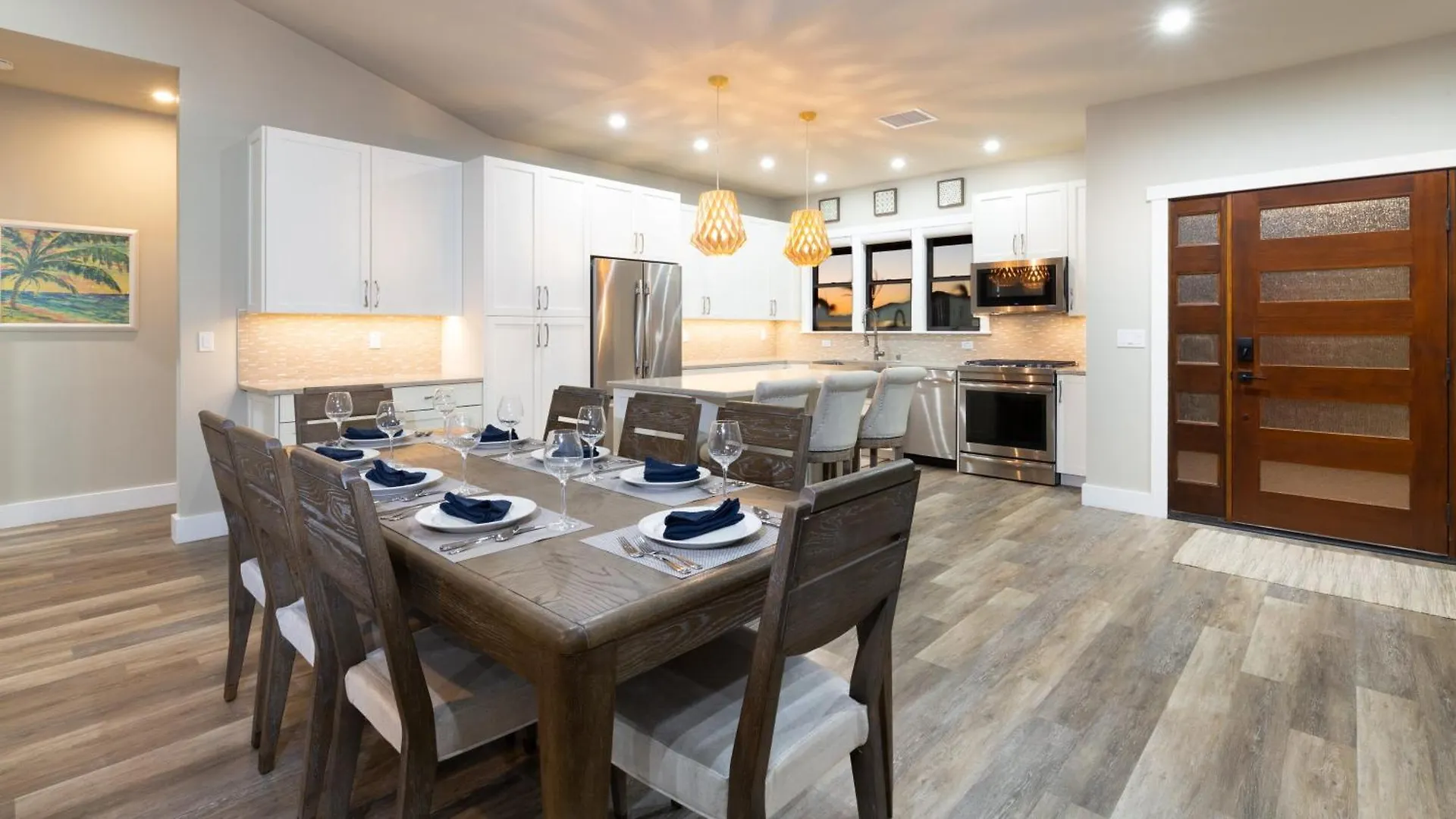Aloha Paradise Glorious 4Br Ainamalu Home With Private Pool And Spa Waikoloa Stany Zjednoczone Ameryki