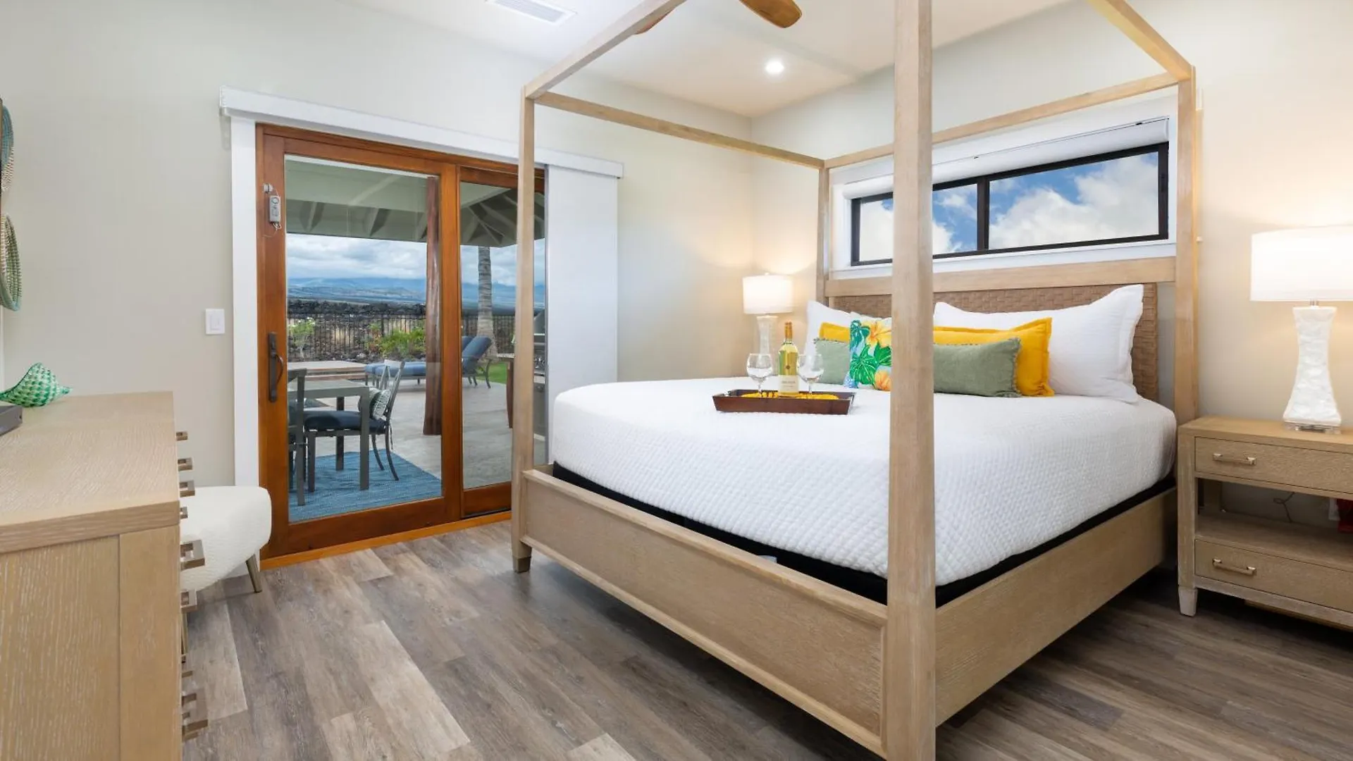 Dom wakacyjny Aloha Paradise Glorious 4Br Ainamalu Home With Private Pool And Spa Waikoloa Stany Zjednoczone Ameryki