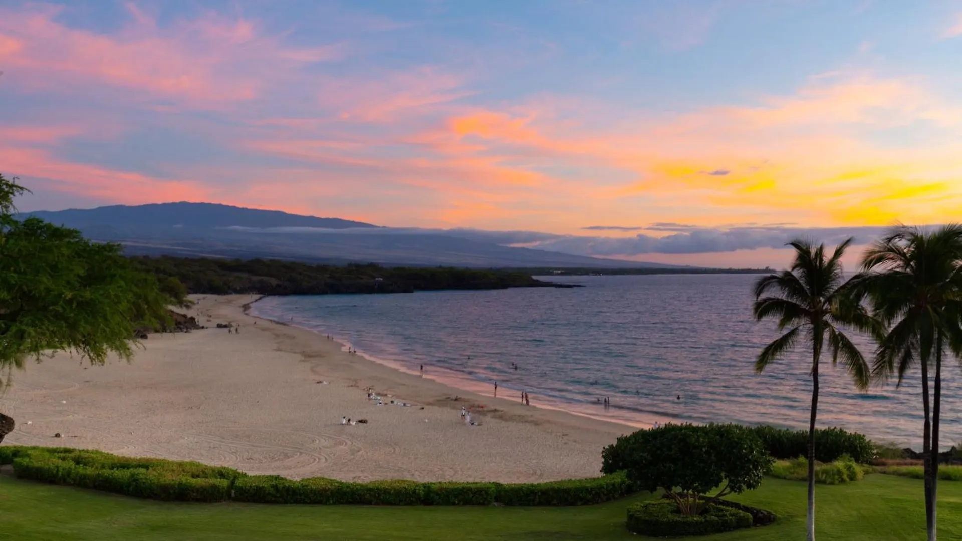 Dom wakacyjny Aloha Paradise Glorious 4Br Ainamalu Home With Private Pool And Spa Waikoloa Stany Zjednoczone Ameryki