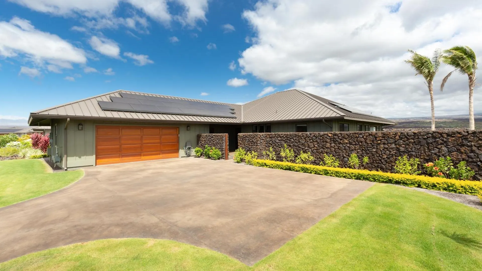 Дом отдыха Aloha Paradise Glorious 4Br Ainamalu Home With Private Pool And Spa Ваиколоа-Виллидж