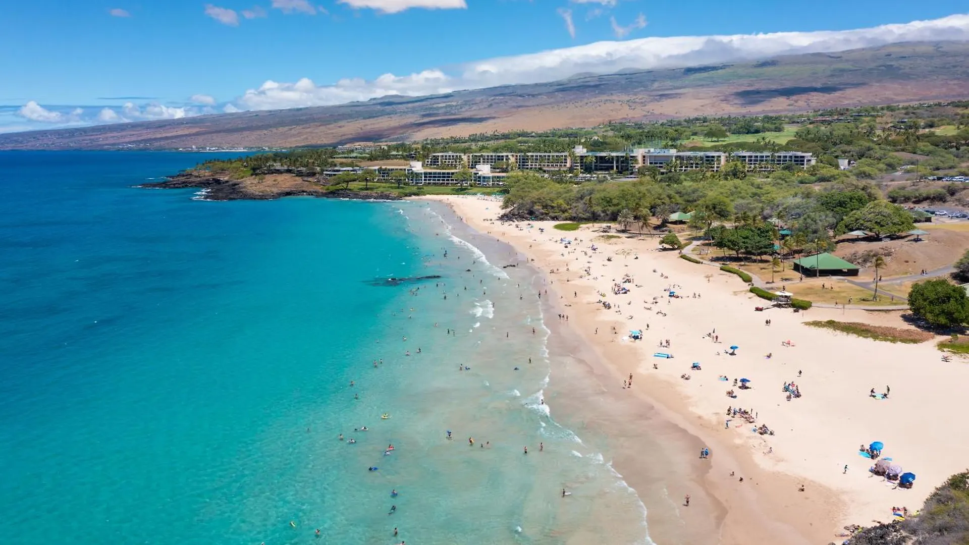 Aloha Paradise Glorious 4Br Ainamalu Home With Private Pool And Spa Ваиколоа-Виллидж 0*,  США