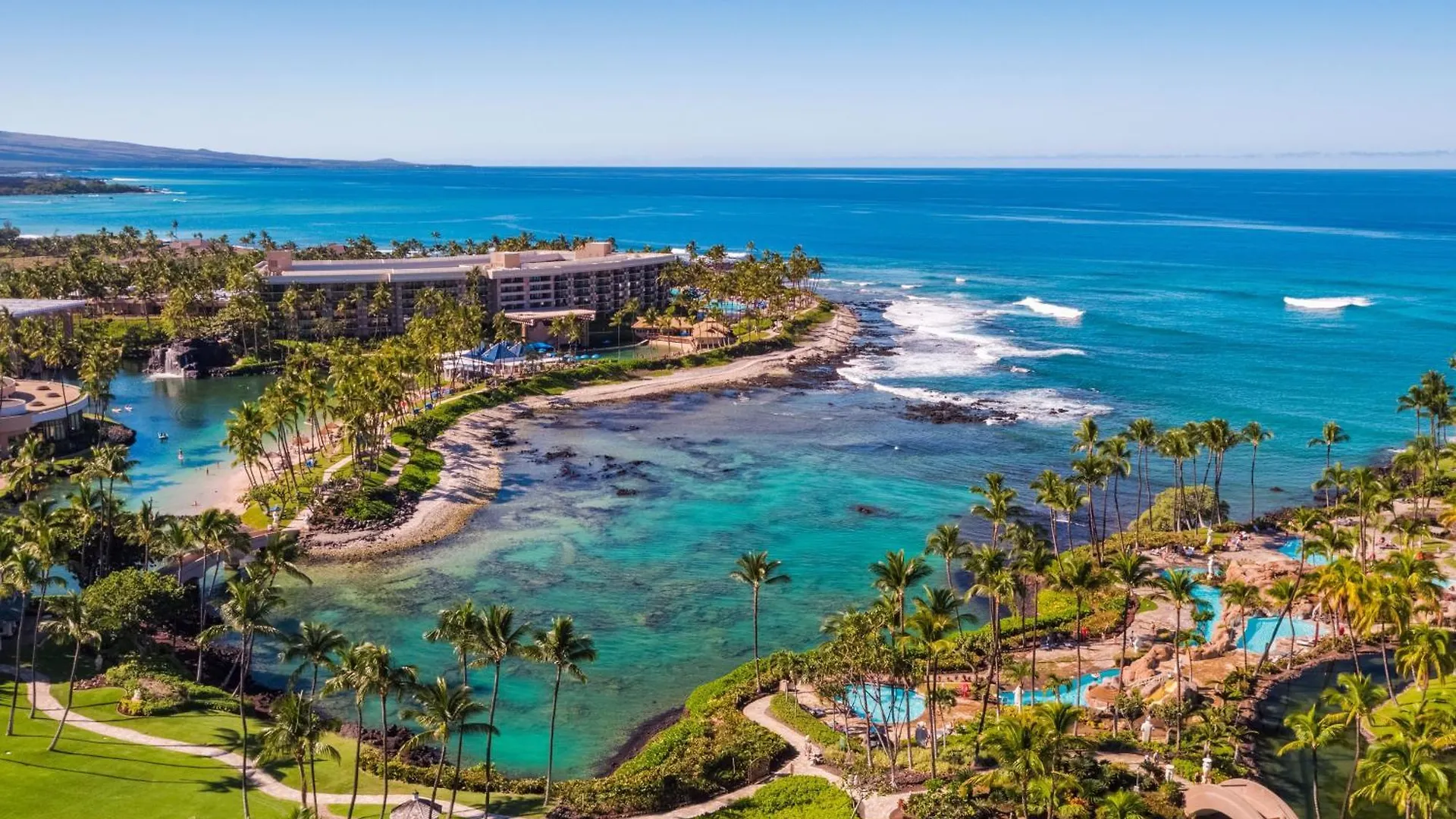 Aloha Paradise Glorious 4Br Ainamalu Home With Private Pool And Spa Waikoloa Stany Zjednoczone Ameryki