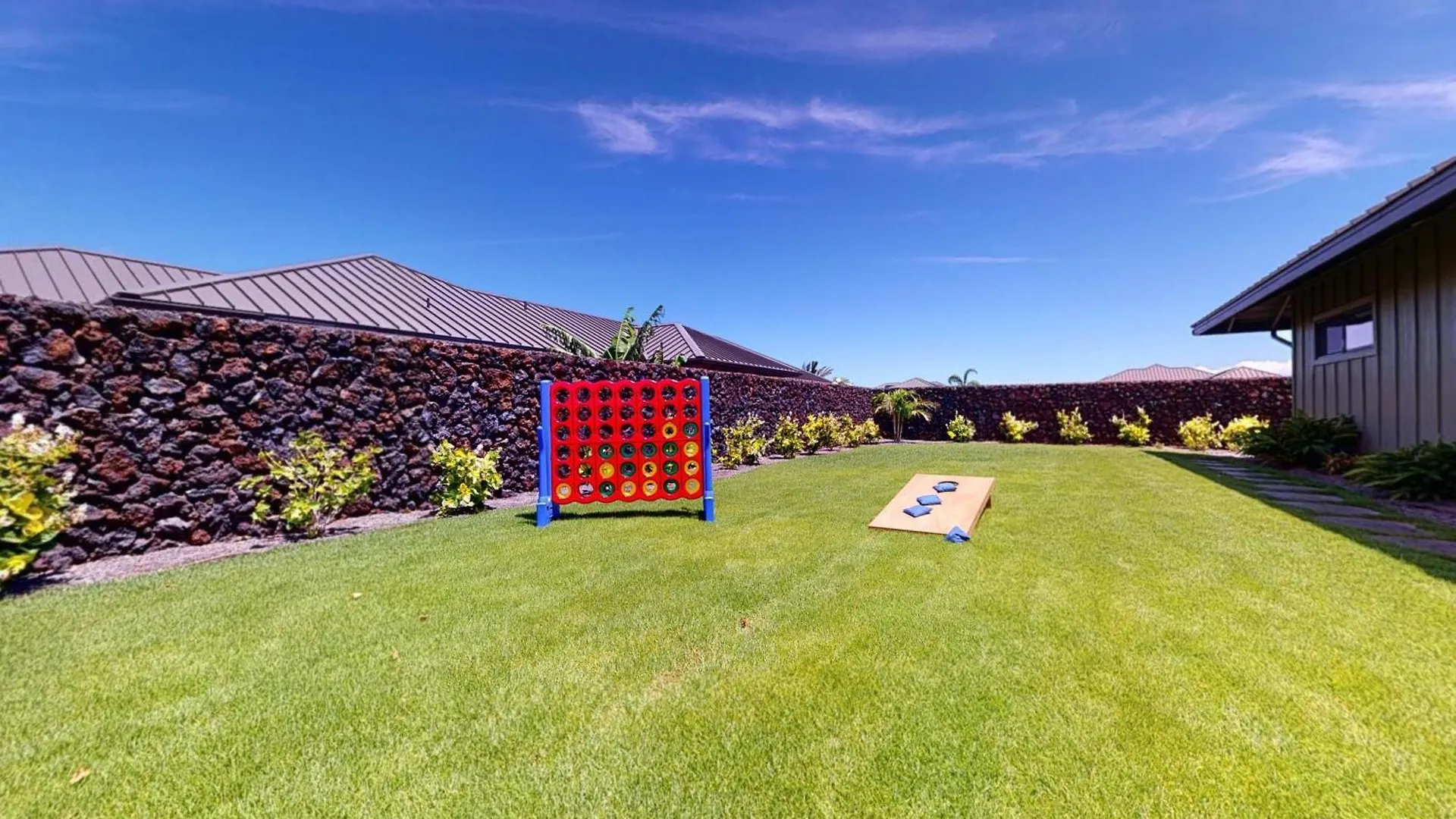 Дом отдыха Aloha Paradise Glorious 4Br Ainamalu Home With Private Pool And Spa Ваиколоа-Виллидж