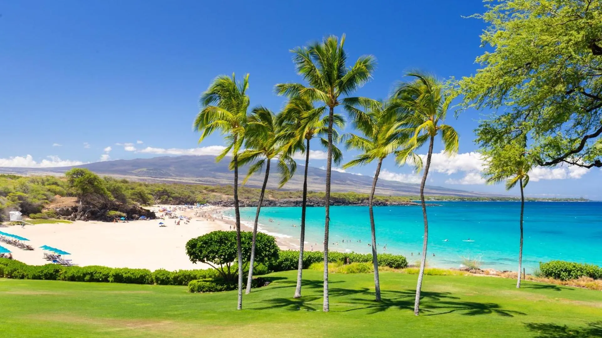 Aloha Paradise Glorious 4Br Ainamalu Home With Private Pool And Spa Waikoloa Dom wakacyjny
