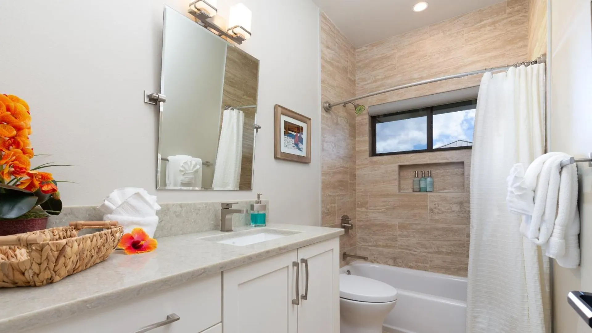 Aloha Paradise Glorious 4Br Ainamalu Home With Private Pool And Spa Ваиколоа-Виллидж США