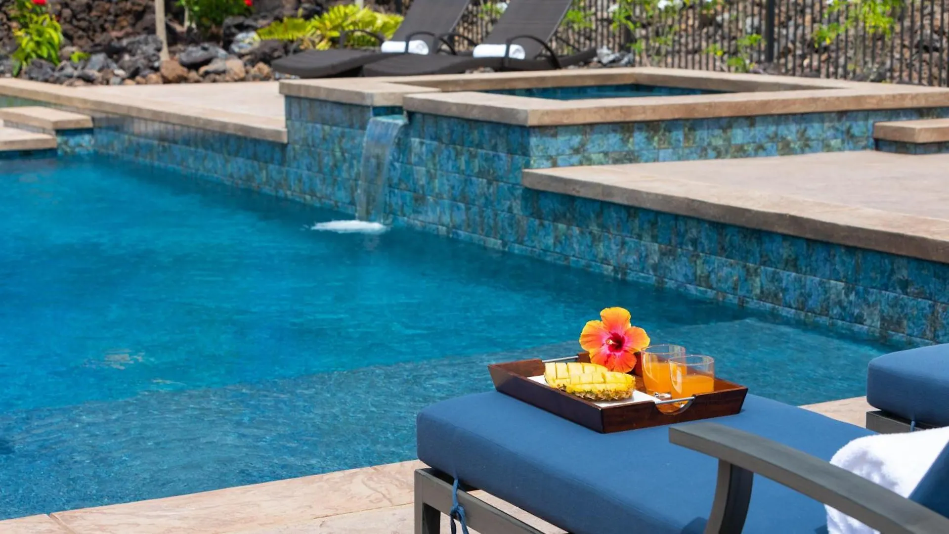 Aloha Paradise Glorious 4Br Ainamalu Home With Private Pool And Spa Waikoloa 0*,  United States