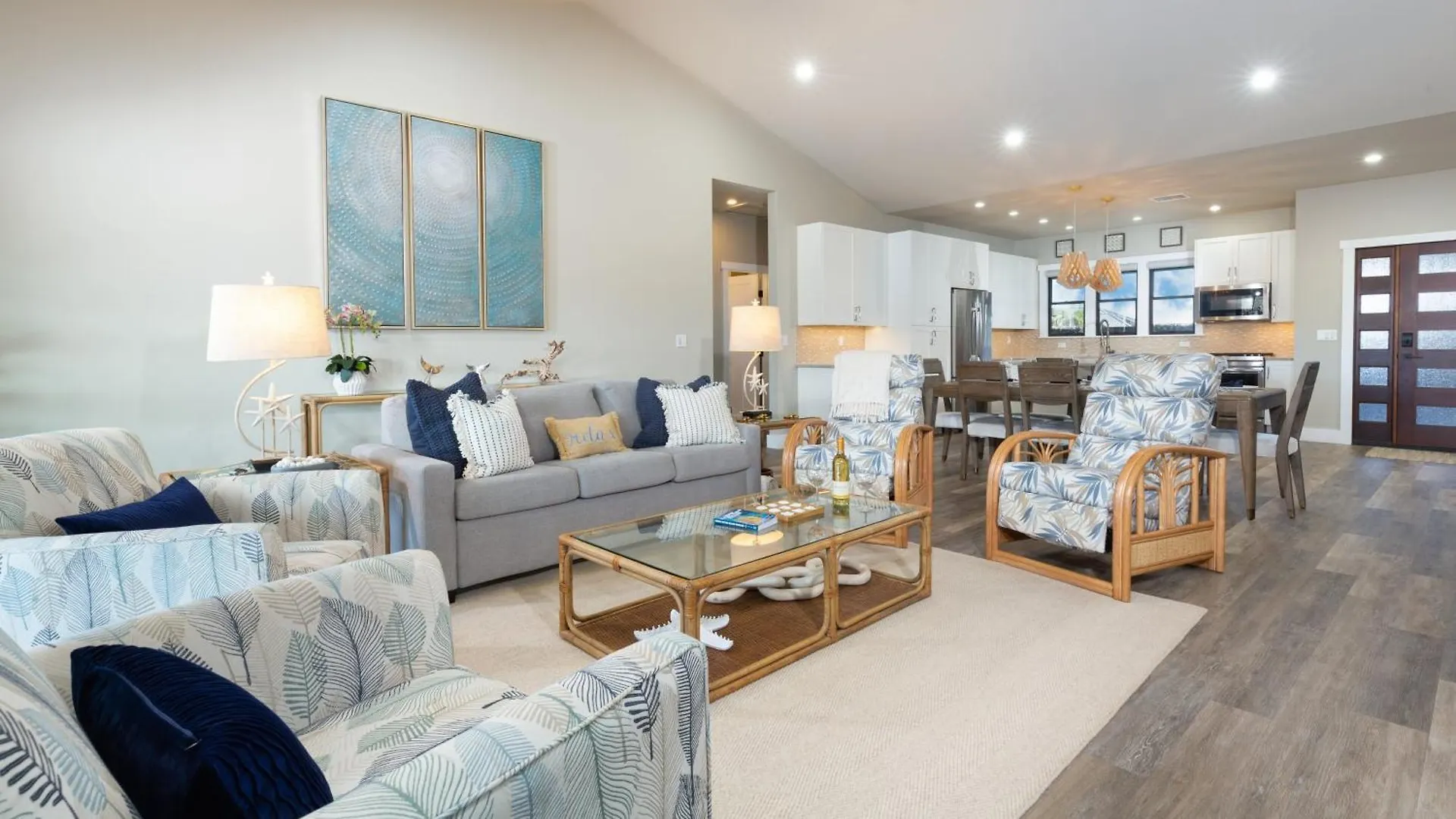Aloha Paradise Glorious 4Br Ainamalu Home With Private Pool And Spa Waikoloa United States